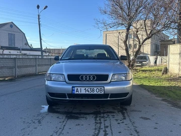 Авто Audi A4 1996 № 8303272