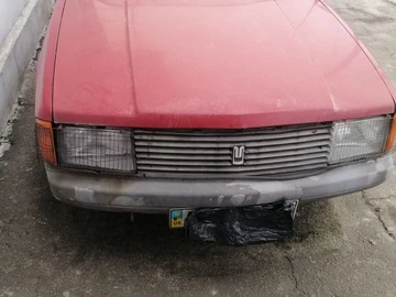 Авто  2141 1992 № 8303275