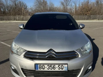 Авто Citroen C4 2012 № 8303276