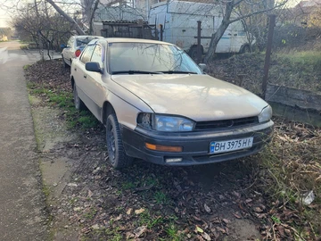 Авто Toyota Camry 1993 № 8303279