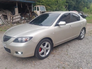 Авто Mazda 3 2008 № 8303284