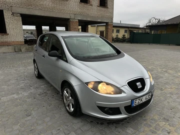 Авто SEAT Toledo 2005 № 8303382