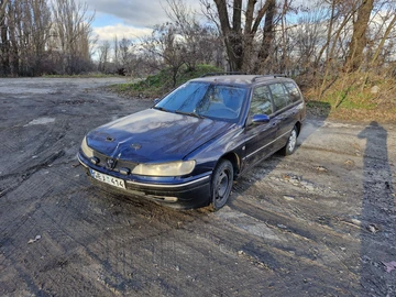Авто Peugeot 406 2006 № 8303389