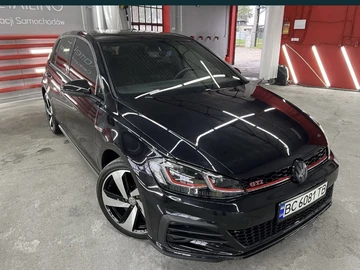 Авто Volkswagen Golf 2020 № 8303394