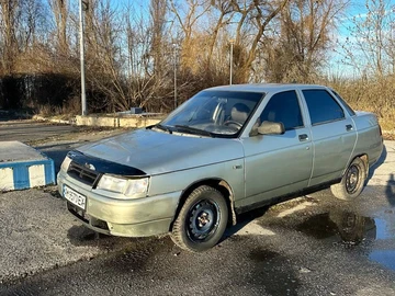Авто ВАЗ 2110 2006 № 8303403