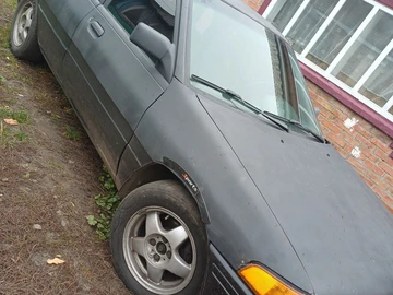 Авто Ford Escort 1991 № 8303415