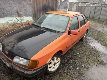 Авто Ford Scorpio 1990 № 8303417