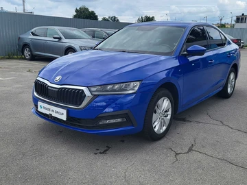 Авто Skoda Octavia 2020 № 8303418