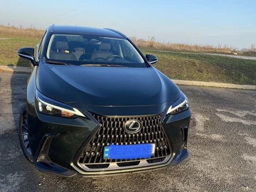 Авто Lexus Nx 2022 № 8303427