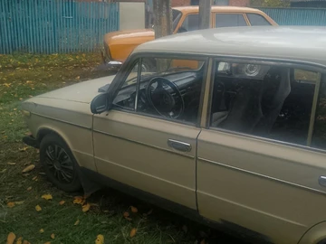 Авто ВАЗ 2106 1985 № 8303435