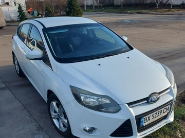 Авто Ford Focus 2013 № 8303446