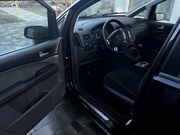 Авто Ford C-Max 2004 № 8303452
