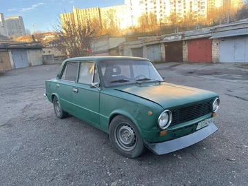 Авто ВАЗ 2101 1982 № 8303502