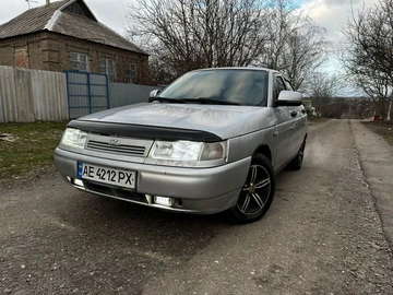 Авто ВАЗ 2110 2007 № 8303511