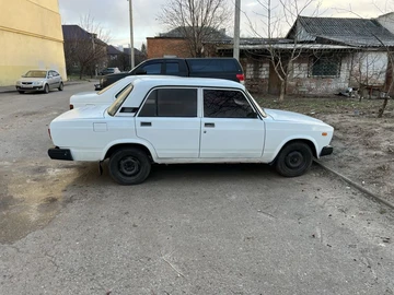 Авто ВАЗ 2107 2006 № 8303513