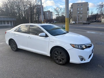 Авто Toyota Camry 2014 № 8303523