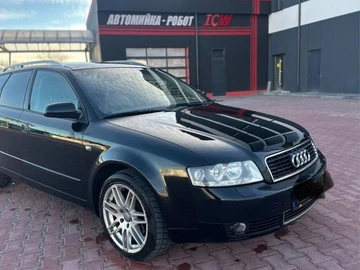 Авто Audi A4 2005 № 8303524