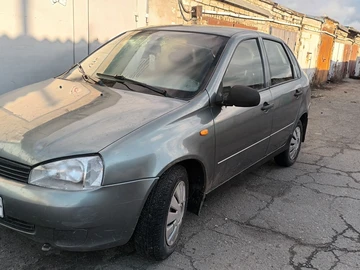 Авто ВАЗ 1118 Kalina 2008 № 8303527