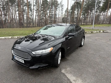 Авто Ford Fusion Usa  2015 № 8303535
