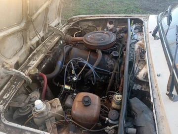 Авто ВАЗ 2106 1986 № 8303539