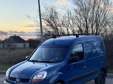 Авто Renault Kangoo Express 2003 № 8303667