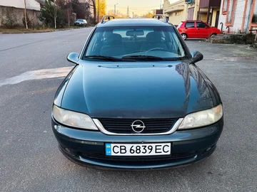 Авто Opel Vectra 2000 № 8303669