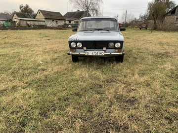 Авто ВАЗ 21063 1990 № 8303671