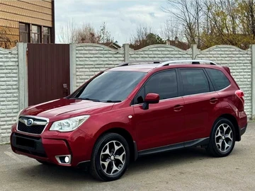 Авто Subaru Forester 2015 № 8303675