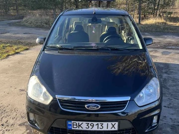 Авто Ford C-Max 2005 № 8303677