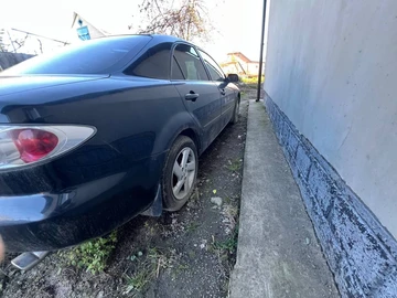 Авто Mazda 6 2005 № 8303679