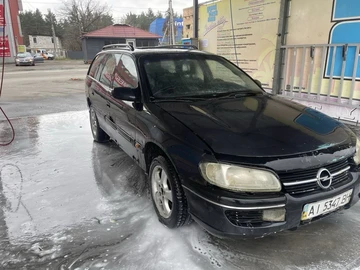 Авто Opel Omega 1995 № 8303685