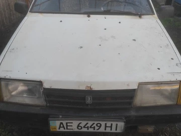 Авто ВАЗ 21099 1991 № 8303688