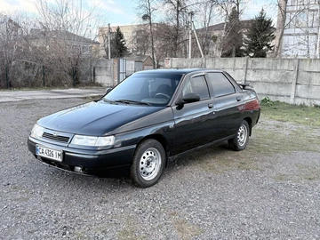 Авто ВАЗ 2110 2005 № 8303694