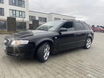 Авто Audi A4 2006 № 8303696