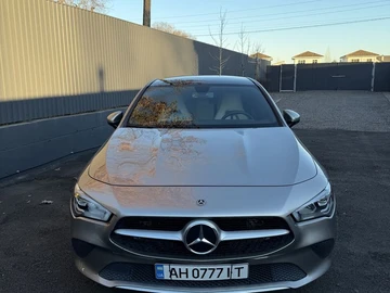Авто Mercedes 250 2019 № 8303697