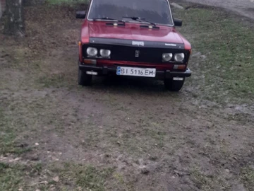 Авто ВАЗ 2106 1990 № 8303702