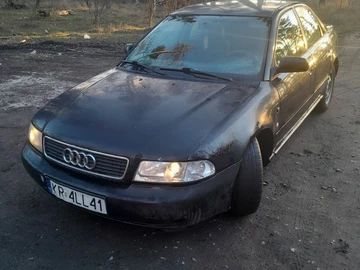 Авто Audi A4 1996 № 8303711