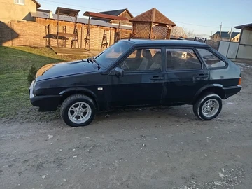 Авто ВАЗ 2109 2003 № 8303723
