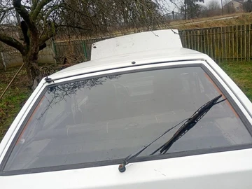 Авто ВАЗ 2109 1992 № 8303727