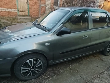 Авто Geely Ck 2008 № 8303729