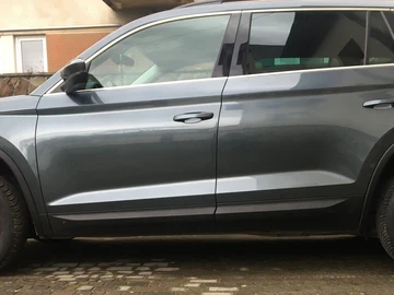 Авто Skoda Kodiaq 2019 № 8303731
