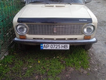 Авто ВАЗ 2101 1985 № 8303820
