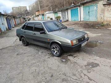 Авто ВАЗ 21099 2006 № 8303821