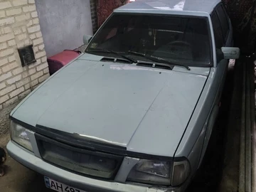 Авто  2141 1991 № 8303828