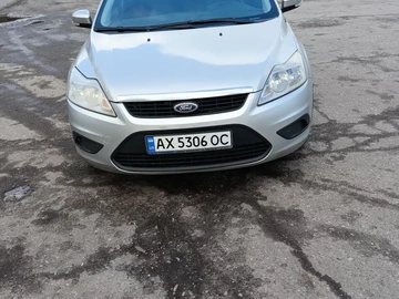 Авто Ford Focus 2011 № 8303843