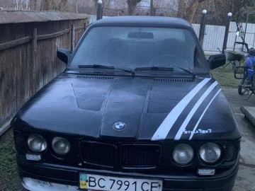 Авто BMW 3 Серия 1978 № 8303844