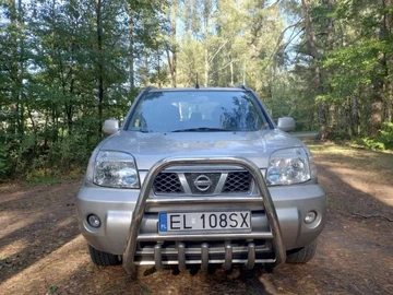 Авто Nissan X-Trail 2006 № 8303847