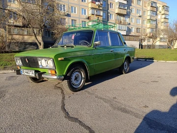 Авто ВАЗ 2103 1984 № 8303848
