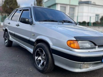 Авто ВАЗ 2115 2005 № 8303849