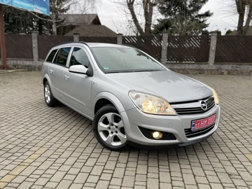 Авто Opel Astra 2009 № 8303852